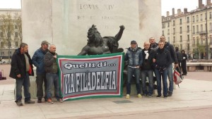 Quelli... di Via Filadelfia