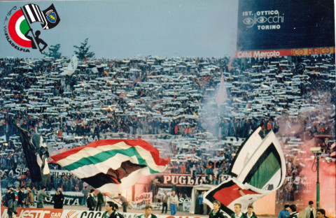 1990 Juve-Colonia
