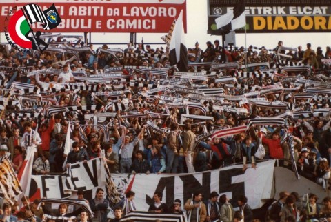 82-83 Juve-Widzew Lodz
