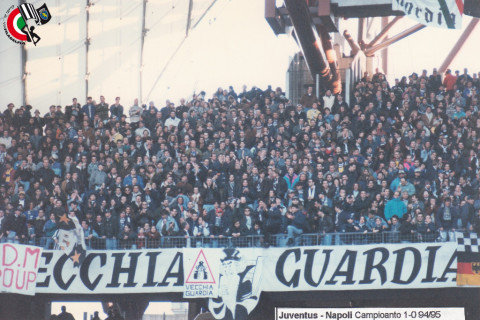 1994 - 95