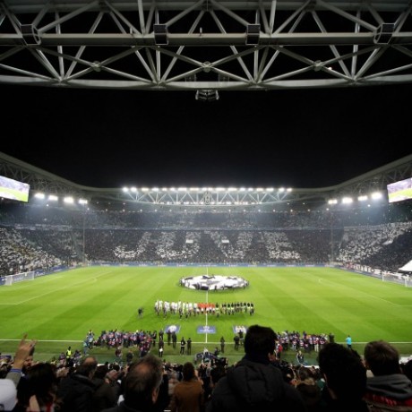 Juventus-Stadium