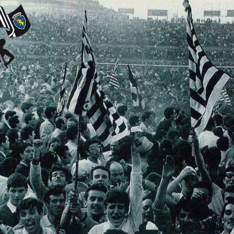 1971 - 72 Scudetto