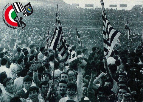 1971 - 72 Scudetto