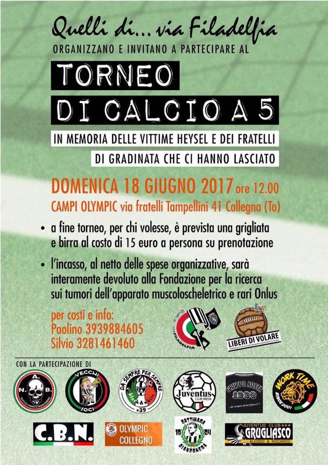 torneo calcio a 5