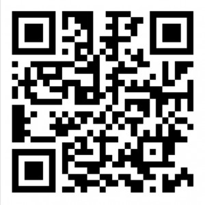 qr-code Canale Telegram